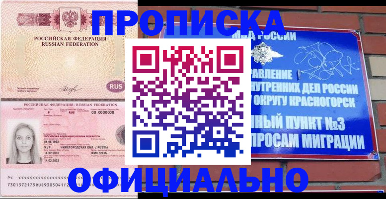 временная регистрация собственник в Зиме